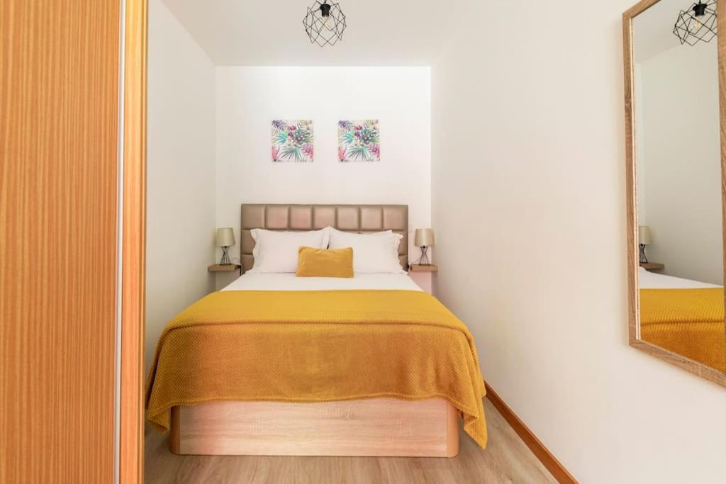 Atlantic #02 Appartement