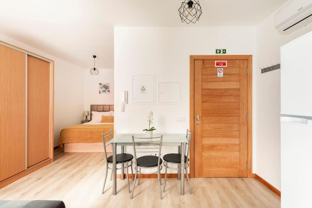 Atlantic #02 Appartement