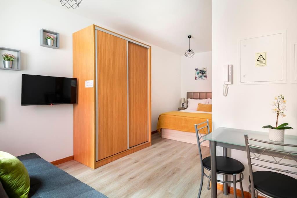 Atlantic #02 Appartement *